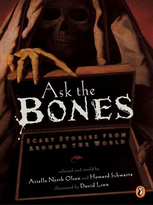 Title details for Ask the Bones by Various - Wait list